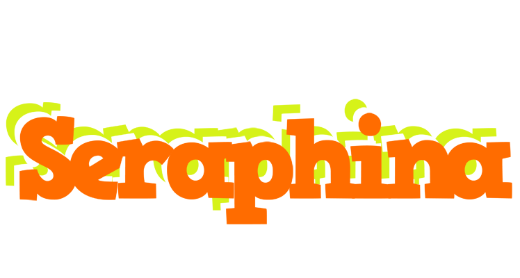 Seraphina healthy logo