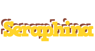 Seraphina hotcup logo