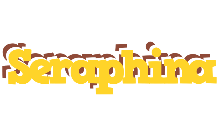 Seraphina hotcup logo