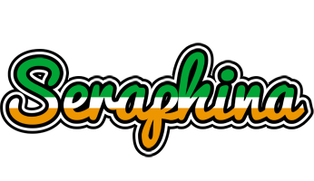 Seraphina ireland logo