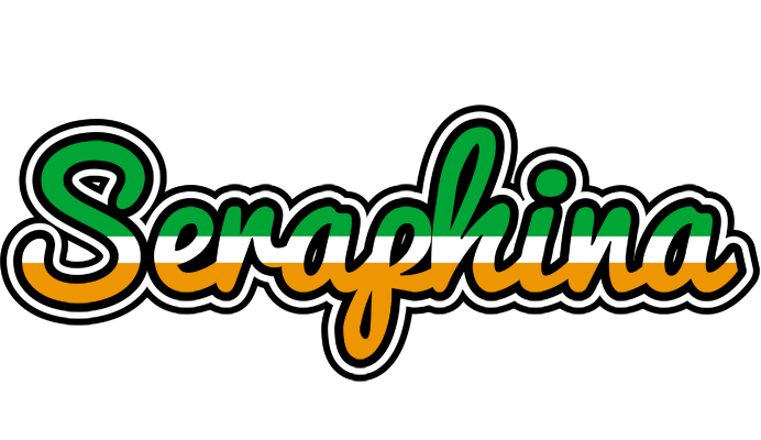 Seraphina ireland logo