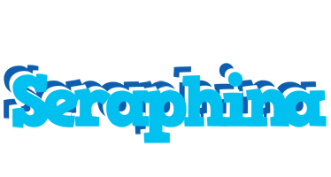 Seraphina jacuzzi logo