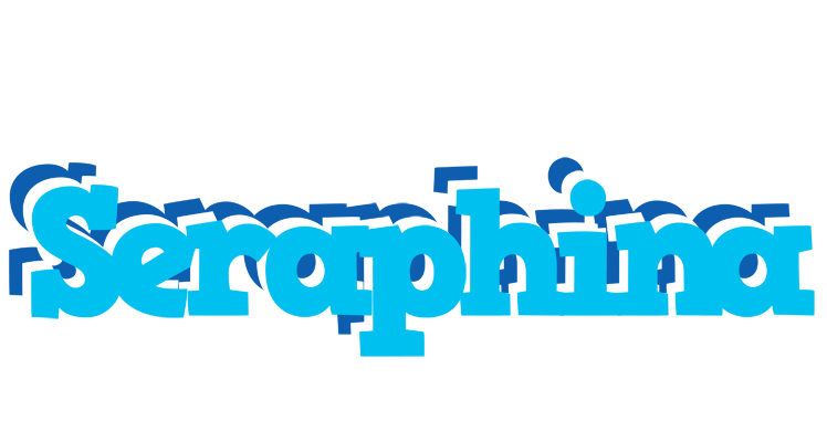 Seraphina jacuzzi logo