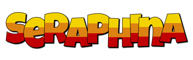 Seraphina jungle logo