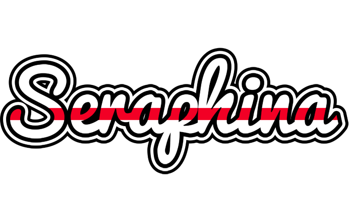 Seraphina kingdom logo
