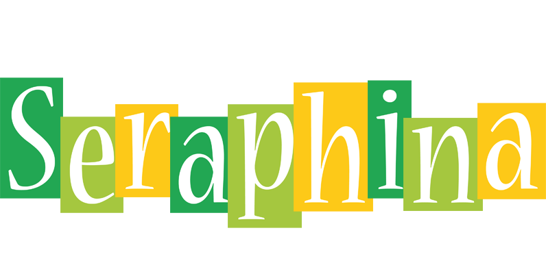 Seraphina lemonade logo