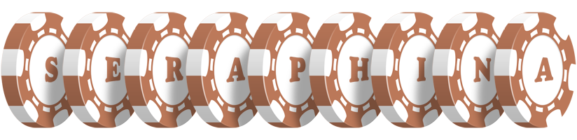 Seraphina limit logo