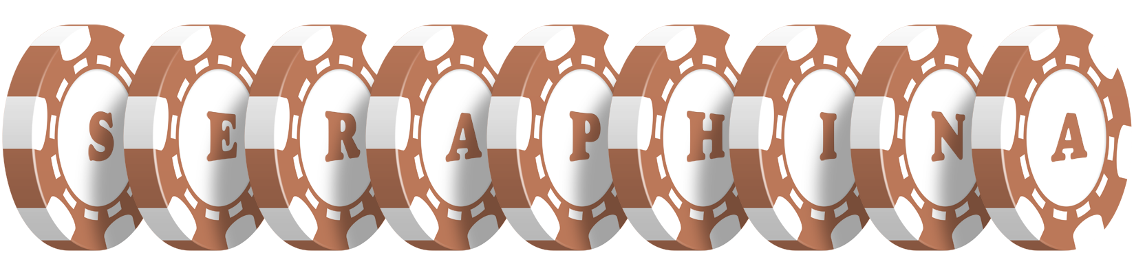 Seraphina limit logo