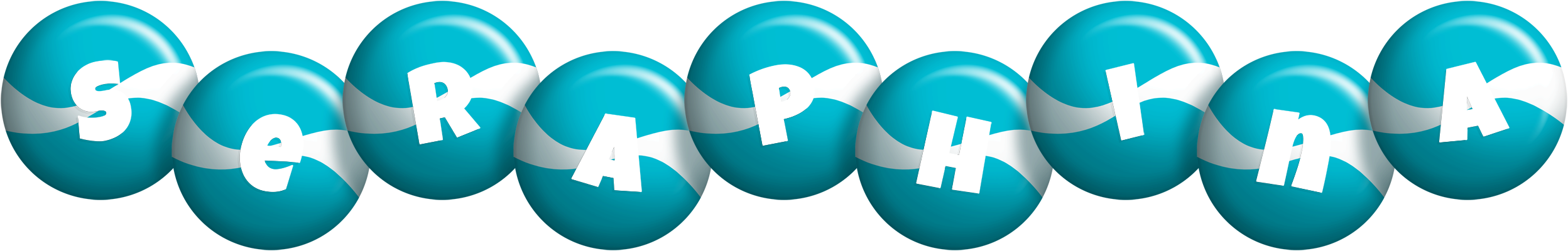 Seraphina messi logo