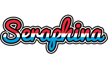 Seraphina norway logo