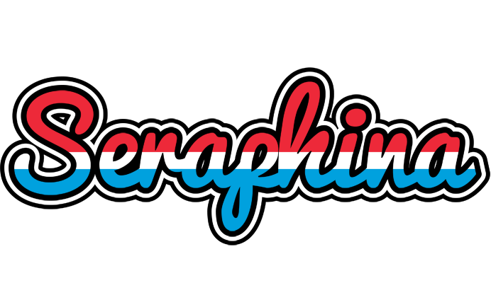 Seraphina norway logo