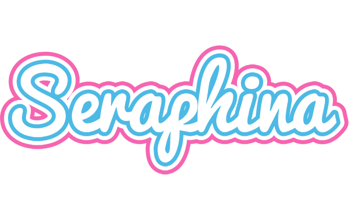 Seraphina outdoors logo