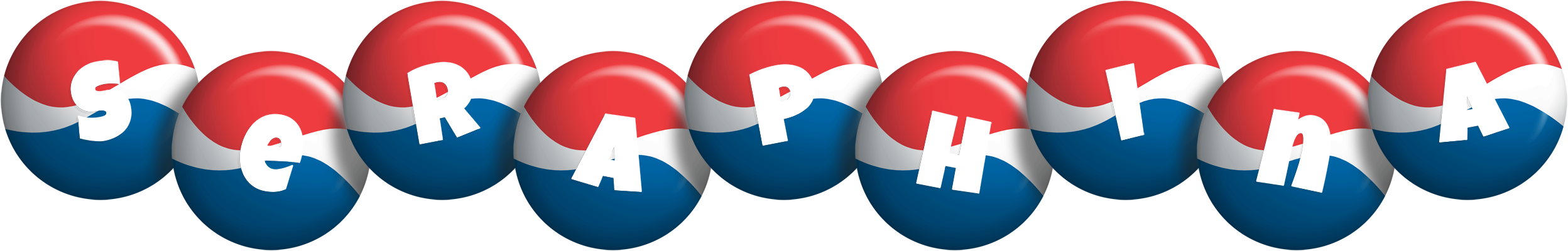 Seraphina paris logo