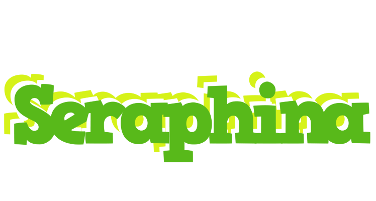 Seraphina picnic logo