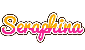 Seraphina smoothie logo