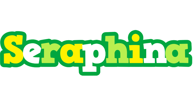 Seraphina soccer logo