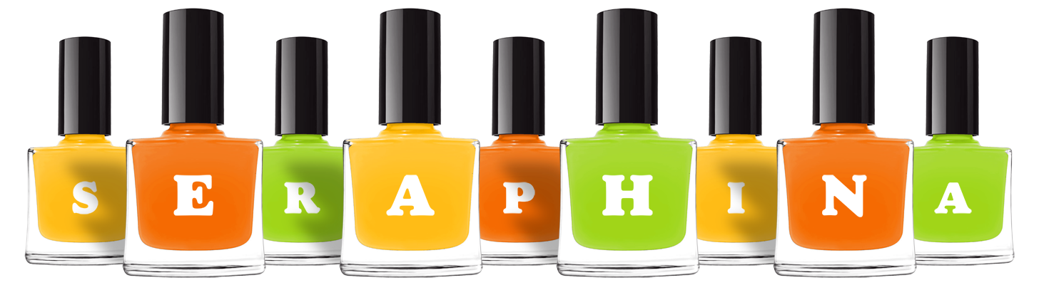 Seraphina studio logo