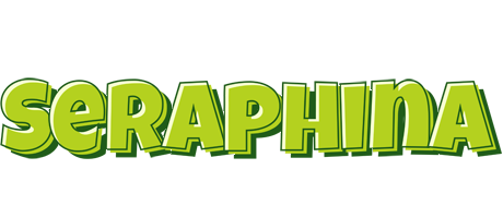 Seraphina summer logo