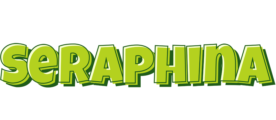 Seraphina summer logo