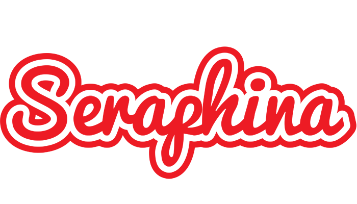Seraphina sunshine logo
