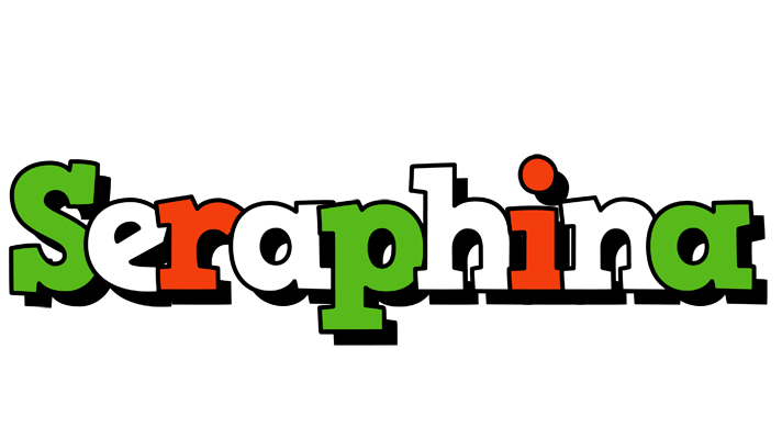 Seraphina venezia logo