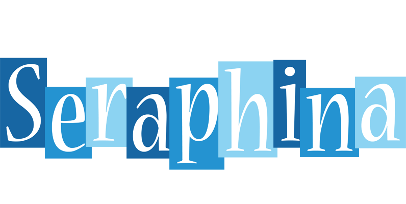 Seraphina winter logo