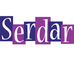 Serdar autumn logo