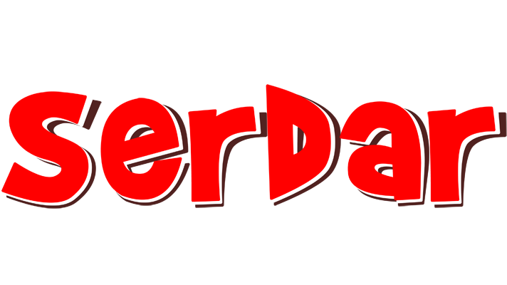 Serdar basket logo