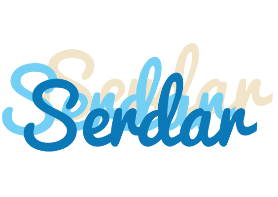 Serdar breeze logo