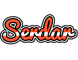 Serdar denmark logo