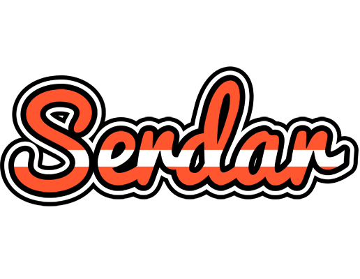Serdar denmark logo