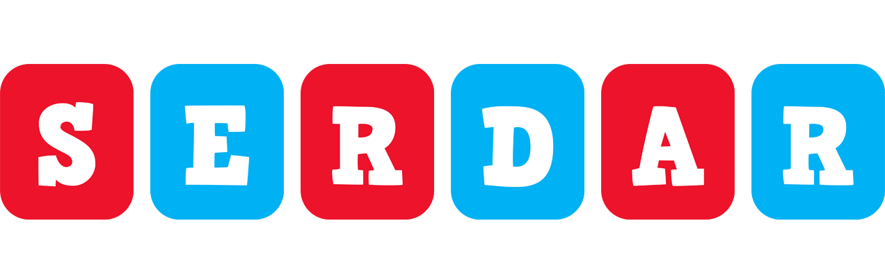 Serdar diesel logo