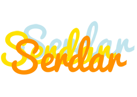 Serdar energy logo