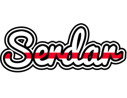 Serdar kingdom logo