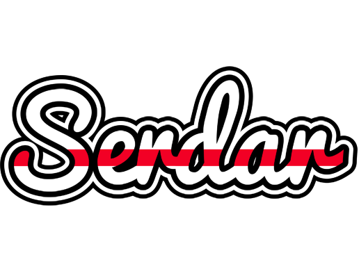Serdar kingdom logo