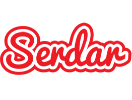 Serdar sunshine logo