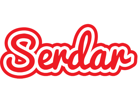 Serdar sunshine logo