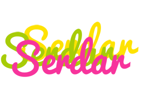 Serdar sweets logo
