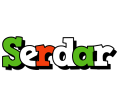 Serdar venezia logo