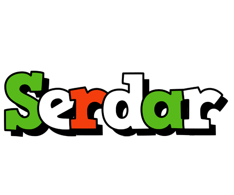Serdar venezia logo