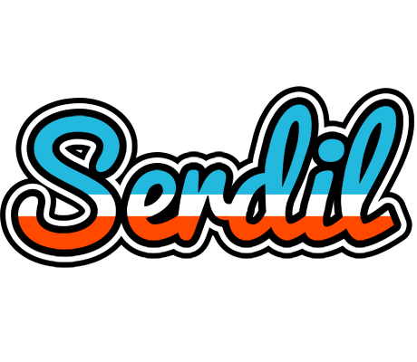 Serdil america logo