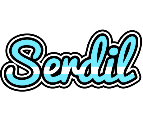 Serdil argentine logo