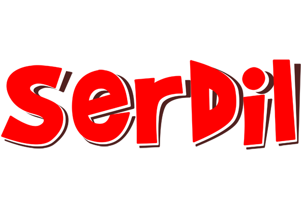 Serdil basket logo