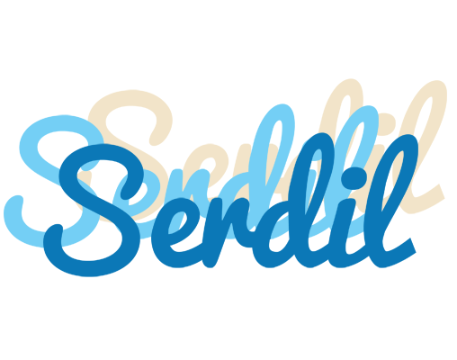 Serdil breeze logo