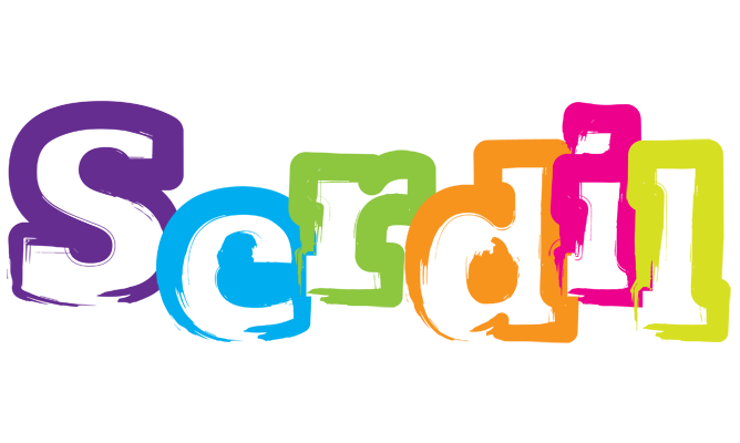 Serdil casino logo