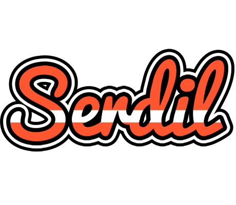 Serdil denmark logo