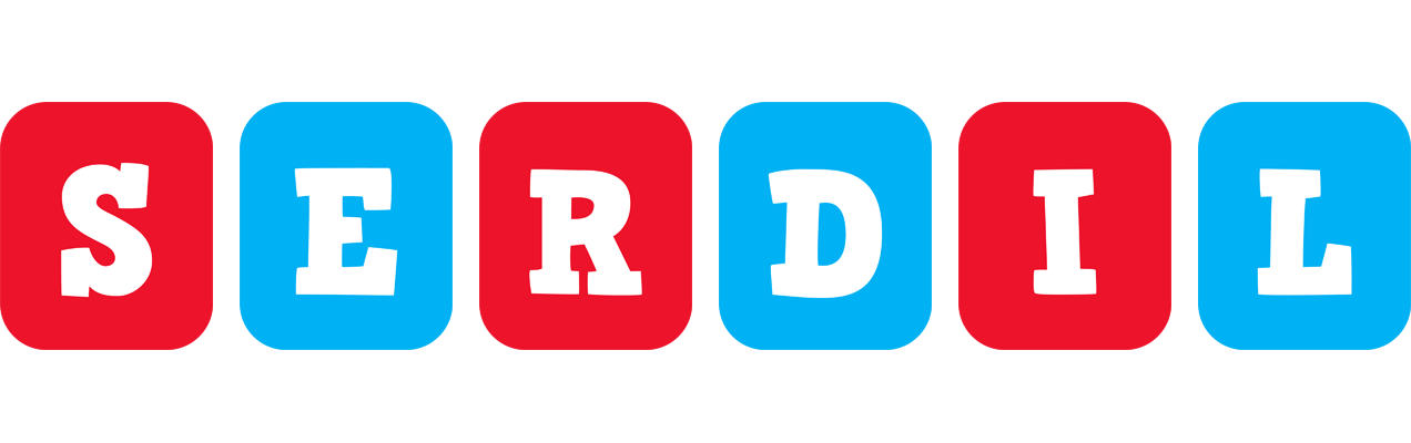 Serdil diesel logo