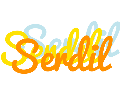 Serdil energy logo