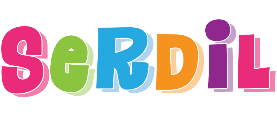 Serdil friday logo