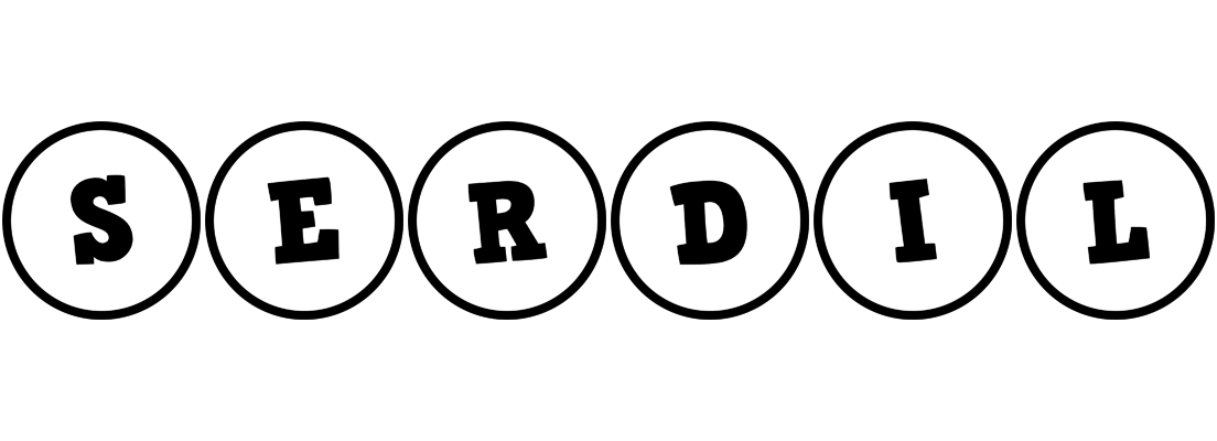 Serdil handy logo
